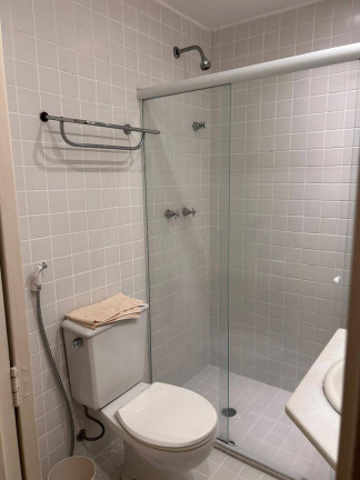 Imagem Apartamento com 1 Quarto para Alugar, 28 m² em Cerqueira Cesar - São Paulo Imagem Apartamento com 1 Quarto para Alugar, 28 m² em Cerqueira Cesar - São Paulo