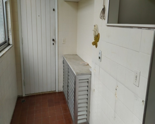 Imagem Apartamento com 3 Quartos para Alugar, 95 m² em Jardim Astúrias - Guarujá