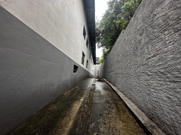 Imagem Imóvel Comercial à Venda, 350 m² em Vila Carmosina - São Paulo