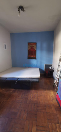 Imagem Sobrado com 3 Quartos à Venda, 129 m² em Vila Sao Francisco - São Paulo