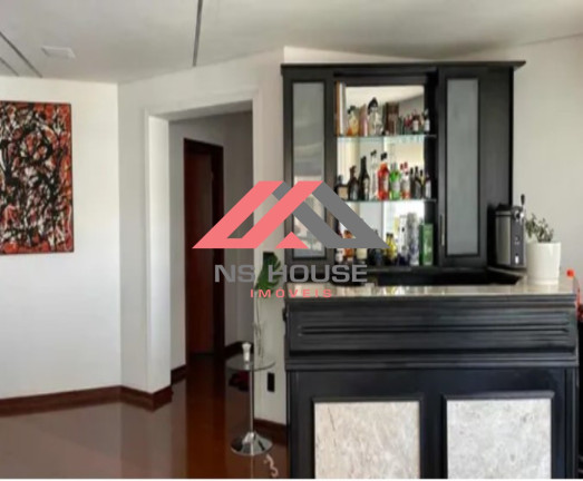 Imagem Imóvel com 3 Quartos à Venda, 204 m² em Barcelona - São Caetano Do Sul Imagem Imóvel com 3 Quartos à Venda, 204 m² em Barcelona - São Caetano Do Sul