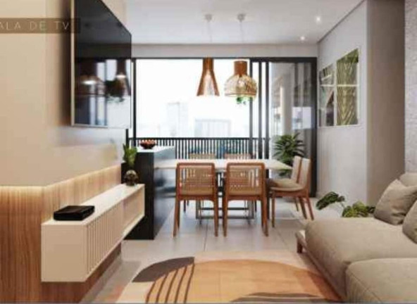 Imagem Imóvel com 
            	3             Quartos à Venda, 76 m² em 
            	Centro             - 
            	Goiania            