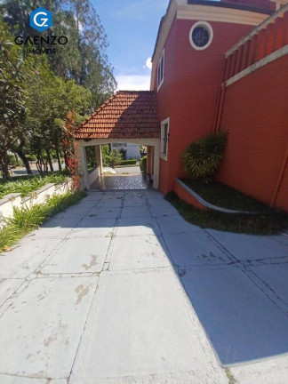 Imagem Casa de Condomínio com 4 Quartos à Venda, 1.112 m² em Alphaville Residencial Um - Barueri Imagem Casa de Condomínio com 4 Quartos à Venda, 1.112 m² em Alphaville Residencial Um - Barueri
