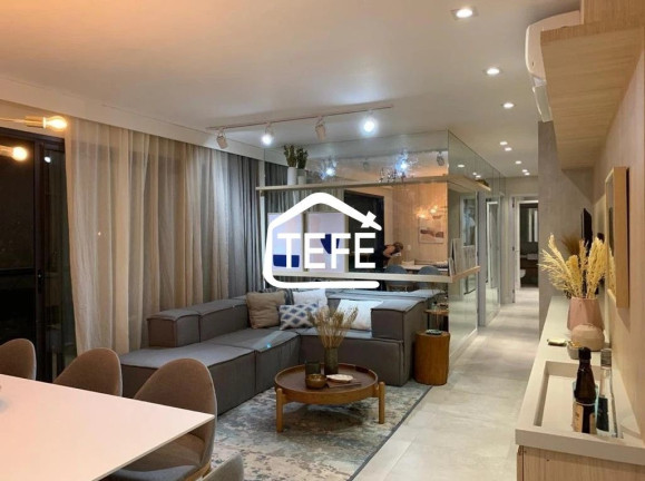 Apartamento com 3 Quartos à Venda, 196 m² em Botafogo - Rio De Janeiro