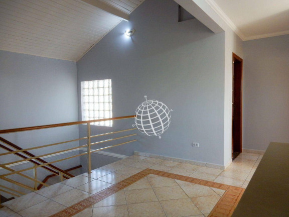 Imagem Casa com 5 Quartos à Venda, 345 m² em Jardim Itaperi - Atibaia Imagem Casa com 5 Quartos à Venda, 345 m² em Jardim Itaperi - Atibaia
