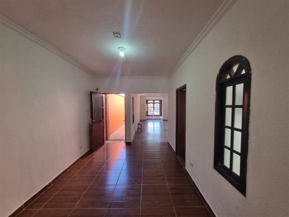 Imagem Casa com 2 Quartos para Alugar, em Aviação - Praia Grande Imagem Casa com 2 Quartos para Alugar, em Aviação - Praia Grande