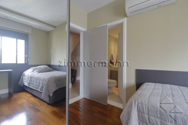 Imagem Cobertura com 4 Quartos à Venda, 400 m² em Campo Belo - São Paulo Imagem Cobertura com 4 Quartos à Venda, 400 m² em Campo Belo - São Paulo