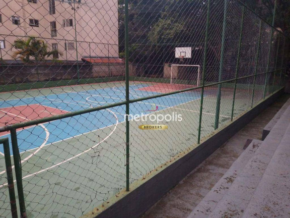 Imagem Apartamento com 3 Quartos à Venda, 68 m² em Vila Moraes - São Paulo