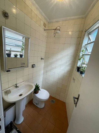 Imagem Apartamento com 4 Quartos à Venda, 160 m² em José Menino - Santos Imagem Apartamento com 4 Quartos à Venda, 160 m² em José Menino - Santos
