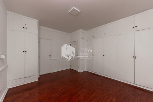 Imagem Apartamento com 3 Quartos à Venda, 162 m² em Jardim Paulista - São Paulo Imagem Apartamento com 3 Quartos à Venda, 162 m² em Jardim Paulista - São Paulo