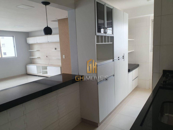 Imagem Apartamento com 2 Quartos à Venda, 93 m² em Residencial Eldorado - Goiânia Imagem Apartamento com 2 Quartos à Venda, 93 m² em Residencial Eldorado - Goiânia