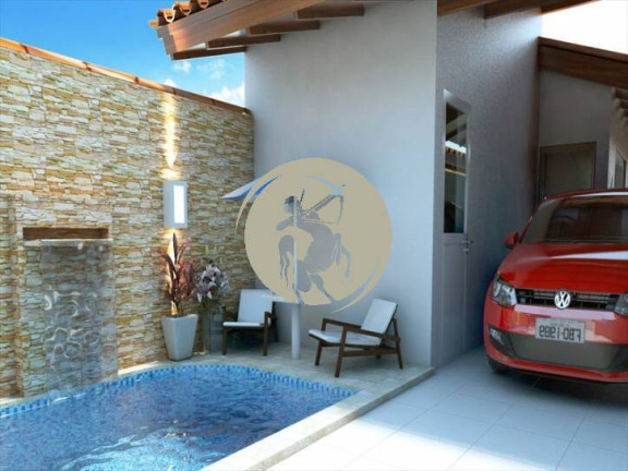 Imagem Casa com 2 Quartos à Venda, 70 m² em Parque Balneario Oasis - Peruíbe Imagem Casa com 2 Quartos à Venda, 70 m² em Parque Balneario Oasis - Peruíbe