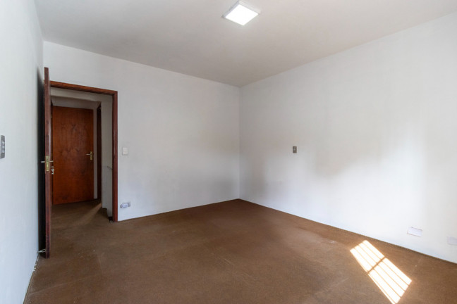 Imagem Casa com 3 Quartos à Venda, 143 m² em Vila Mariana - São Paulo