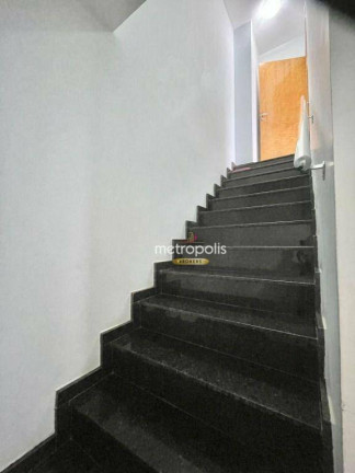 Imagem Cobertura com 2 Quartos à Venda, 116 m² em Vila Pires - Santo André Imagem Cobertura com 2 Quartos à Venda, 116 m² em Vila Pires - Santo André