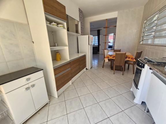 Imagem Casa com 3 Quartos à Venda, 130 m² em Bopiranga - Itanhaém