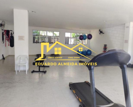 Imagem Apartamento com 2 Quartos à Venda, 51 m² em Boa Vista - Sorocaba