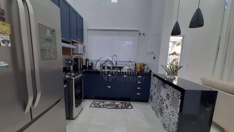 Imagem Casa com 3 Quartos à Venda, 105 m² em Jardim Park Real - Indaiatuba Imagem Casa com 3 Quartos à Venda, 105 m² em Jardim Park Real - Indaiatuba