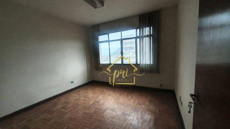 Imagem Sala Comercial à Venda ou Locação, 66 m² em Centro - Santos Imagem Sala Comercial à Venda ou Locação, 66 m² em Centro - Santos