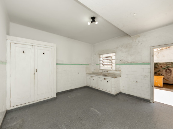 Imagem Casa com 2 Quartos à Venda, 165 m² em Pompeia - São Paulo