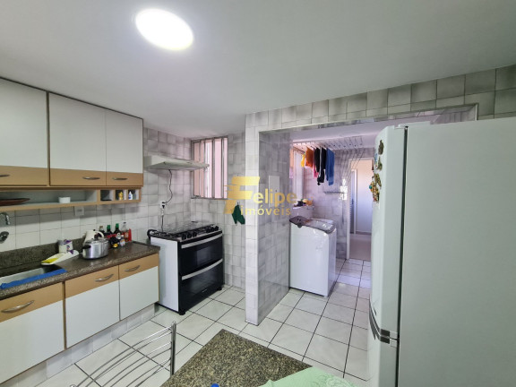 Imagem Imóvel com 3 Quartos à Venda, 140 m² em Santa Lúcia - Vitória Imagem Imóvel com 3 Quartos à Venda, 140 m² em Santa Lúcia - Vitória