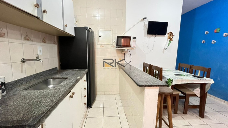 Imagem Apartamento com 2 Quartos à Venda, 53 m² em Praia Grande - Ubatuba
