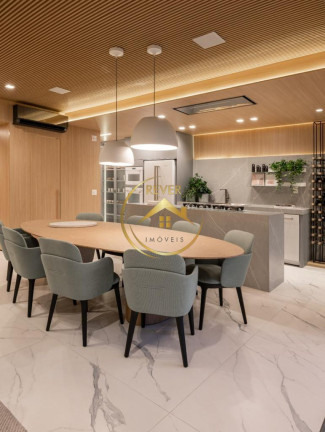 Apartamento com 3 Quartos à Venda, 190 m² em Cambuí - Campinas