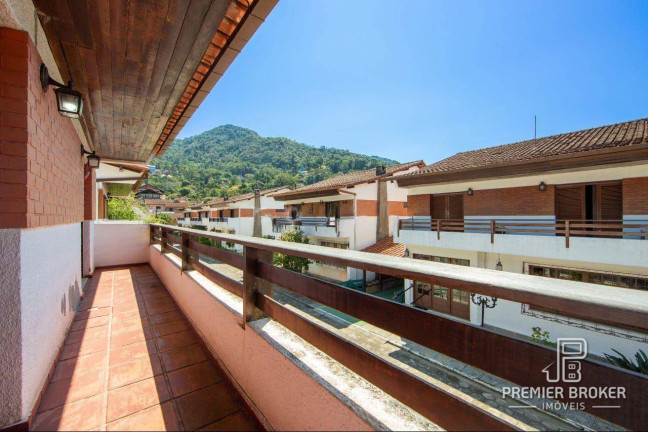 Imagem Casa com 4 Quartos à Venda, 182 m² em Alto - Teresópolis Imagem Casa com 4 Quartos à Venda, 182 m² em Alto - Teresópolis