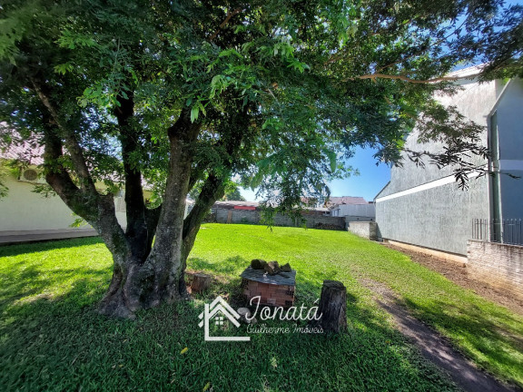 Imagem Terreno à Venda, 403 m² em Vila Rica - Feliz