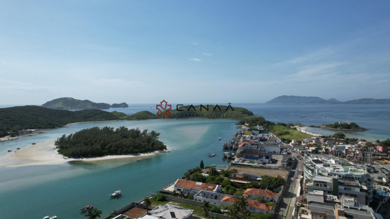 Imagem Casa de Condomínio com 4 Quartos à Venda, 550 m² em Passagem - Cabo Frio Imagem Casa de Condomínio com 4 Quartos à Venda, 550 m² em Passagem - Cabo Frio