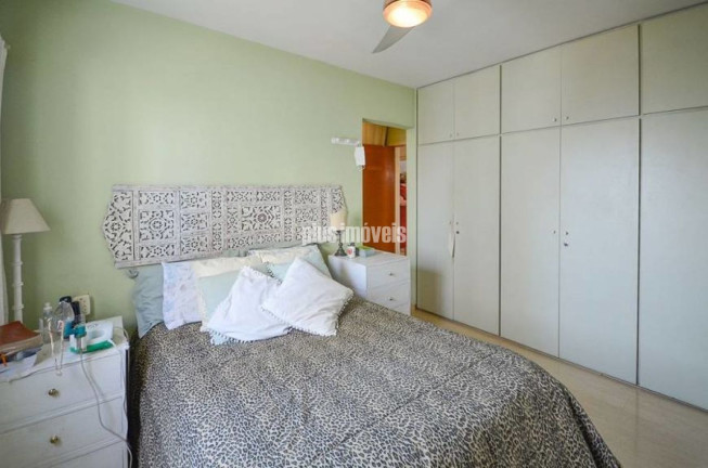 Imagem Apartamento com 3 Quartos à Venda, 200 m² em Campo Belo - São Paulo Imagem Apartamento com 3 Quartos à Venda, 200 m² em Campo Belo - São Paulo