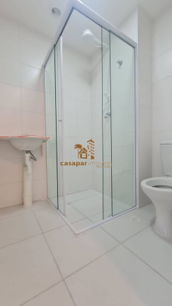 Imagem Studio com 1 Quarto para Alugar, 26 m² em Jardim Independência - São Paulo Imagem Studio com 1 Quarto para Alugar, 26 m² em Jardim Independência - São Paulo