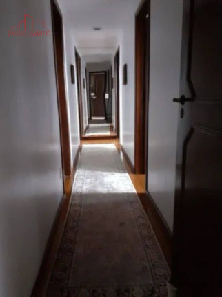 Imagem Apartamento com 4 Quartos à Venda, 190 m² em Fazenda Morumbi - São Paulo Imagem Apartamento com 4 Quartos à Venda, 190 m² em Fazenda Morumbi - São Paulo