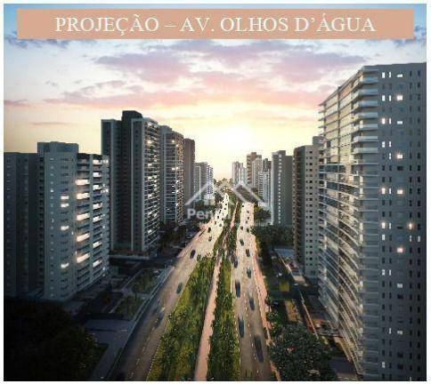 Imagem Apartamento com 3 Quartos à Venda, 126 m² em Jardim Olhos D'água - Ribeirão Preto Imagem Apartamento com 3 Quartos à Venda, 126 m² em Jardim Olhos D'água - Ribeirão Preto