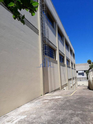 Imagem Galpão para Alugar, 903 m² em Tamboré - Barueri Imagem Galpão para Alugar, 903 m² em Tamboré - Barueri