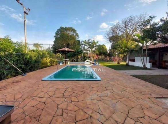 Imagem Chácara com 2 Quartos à Venda, 220 m² em Estância Santa Maria (zona Rural) - São José Do Rio Preto Imagem Chácara com 2 Quartos à Venda, 220 m² em Estância Santa Maria (zona Rural) - São José Do Rio Preto
