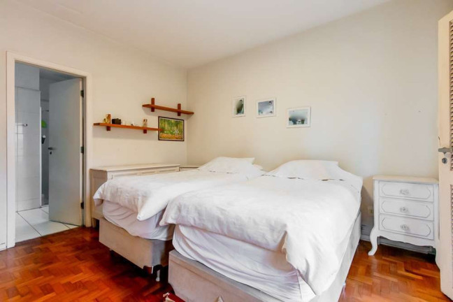 Imagem Apartamento com 3 Quartos à Venda, 173 m² em Higienópolis - São Paulo Imagem Apartamento com 3 Quartos à Venda, 173 m² em Higienópolis - São Paulo