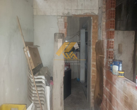 Imagem Casa com 2 Quartos à Venda, 90 m² em Vila Mogilar - Mogi Das Cruzes Imagem Casa com 2 Quartos à Venda, 90 m² em Vila Mogilar - Mogi Das Cruzes