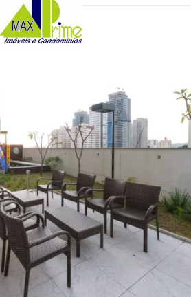 Imagem Apartamento com 2 Quartos à Venda, 89 m² em Tatuapé - São Paulo Imagem Apartamento com 2 Quartos à Venda, 89 m² em Tatuapé - São Paulo
