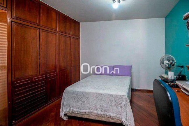 Imagem Cobertura com 4 Quartos à Venda, 340 m² em Setor Bueno - Goiânia