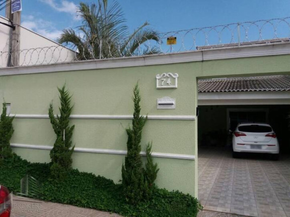 Imagem Casa com 3 Quartos à Venda, 240 m² em Wanel Ville - Sorocaba Imagem Casa com 3 Quartos à Venda, 240 m² em Wanel Ville - Sorocaba