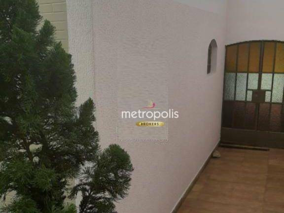 Imagem Sobrado com 3 Quartos à Venda, 283 m² em Barcelona - São Caetano Do Sul