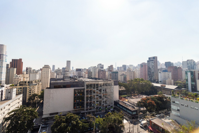 Imagem Apartamento com 4 Quartos à Venda, 245 m² em Jardim Paulista - São Paulo Imagem Apartamento com 4 Quartos à Venda, 245 m² em Jardim Paulista - São Paulo