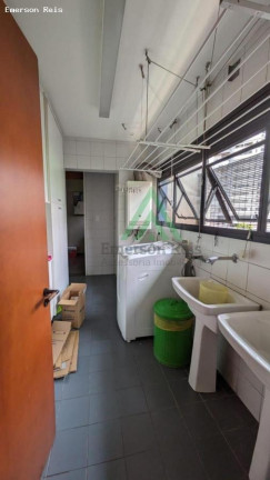 Imagem Apartamento com 4 Quartos à Venda, 133 m² em Vila Andrade - São Paulo Imagem Apartamento com 4 Quartos à Venda, 133 m² em Vila Andrade - São Paulo