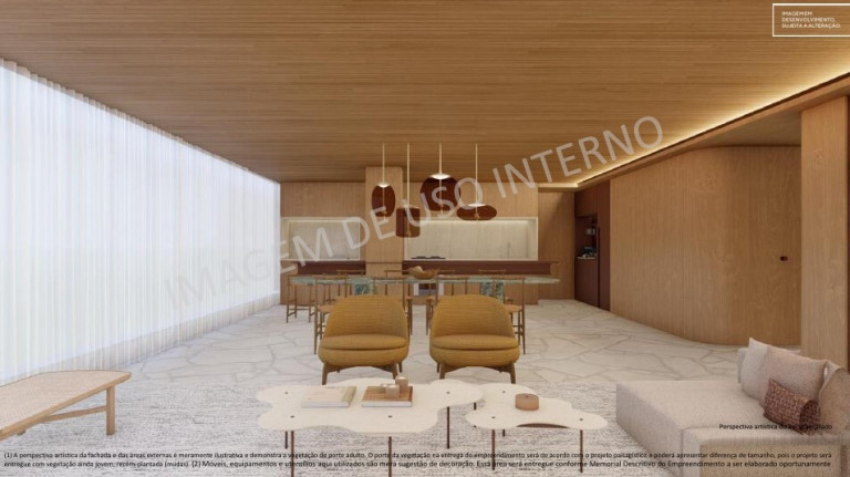 Imagem Cobertura com 4 Quartos à Venda, 263 m² em Vila Mariana - São Paulo