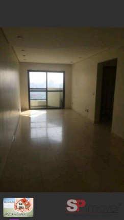 Apartamento com 3 Quartos à Venda, 94 m² em Baeta Neves - São Bernardo Do Campo