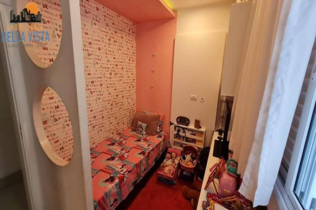 Imagem Apartamento com 3 Quartos à Venda, 135 m² em Itararé - São Vicente