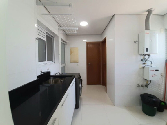 Imagem Apartamento com 4 Quartos à Venda, 255 m² em Aparecida - Santos