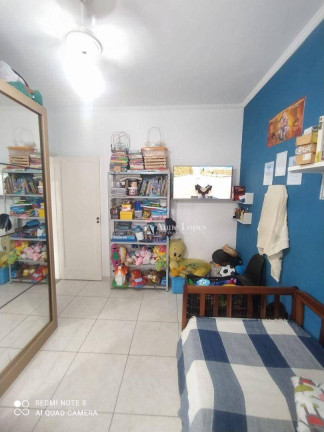 Imagem Apartamento com 2 Quartos à Venda, 61 m² em Campo Grande - Santos Imagem Apartamento com 2 Quartos à Venda, 61 m² em Campo Grande - Santos