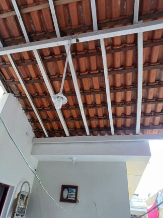 Imagem Casa com 3 Quartos à Venda, 167 m² em Cidade Kemel - Poá