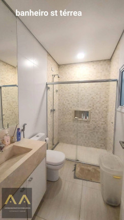 Imagem Casa com 5 Quartos para Alugar, 400 m² em Alphaville - Santana De Parnaíba